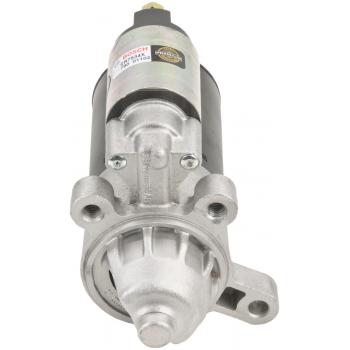 Bosch SR7534X Starter Motor product image 5 of 5