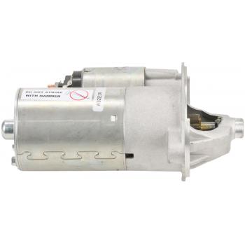 1996 Ford E-150 Econoline Starter Motor