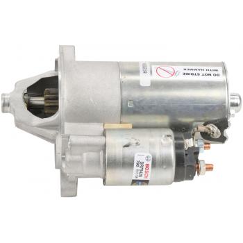 Bosch SR7542N Starter Motor product image 2 of 5