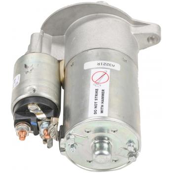 Bosch SR7542N Starter Motor product image 4 of 5