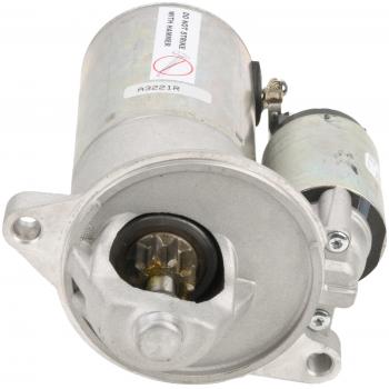 Bosch SR7542N Starter Motor product image 5 of 5