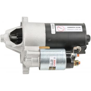 Bosch SR7542X Starter Motor product image 3 of 5