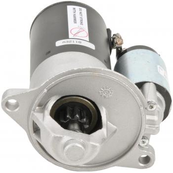 Bosch SR7542X Starter Motor product image 5 of 5