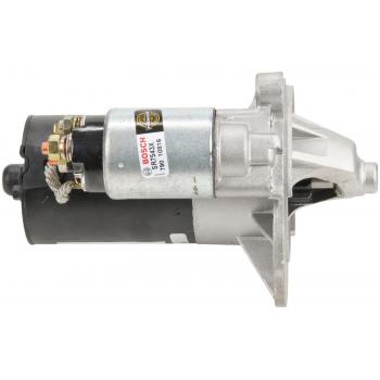 2000 Mercury Mountaineer Starter Motor