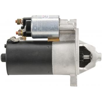 1998 Ford Ranger Starter Motor