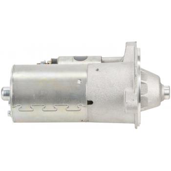 2009 Ford Mustang Starter Motor