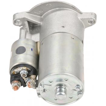 2006 Ford Ranger Starter Motor Bosch SR7545N image 4 of 4