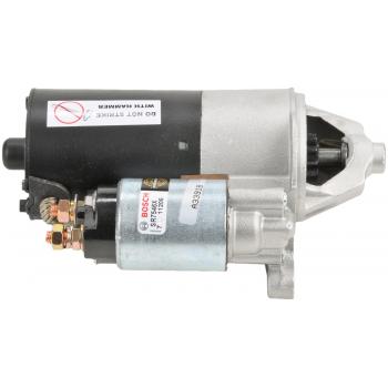 2004 Ford Explorer Starter Motor