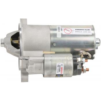 BOSCH SR7548N - Starter Motor Product image