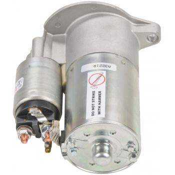 BOSCH SR7548N - Starter Motor Product image