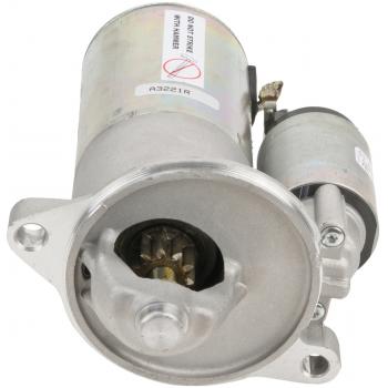 BOSCH SR7548N - Starter Motor Product image