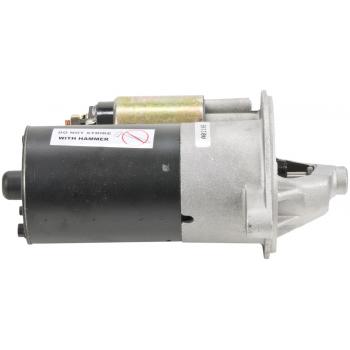 1995 Ford F53 Starter Motor