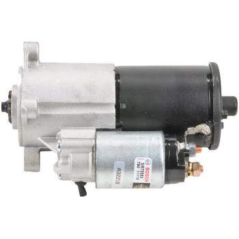 Bosch SR7558X Starter Motor product image 3 of 5