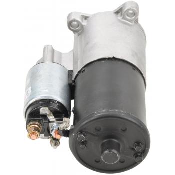 Bosch SR7558X Starter Motor product image 4 of 5