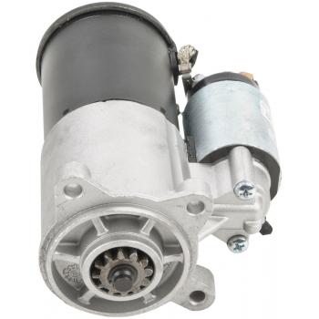 Bosch SR7558X Starter Motor product image 5 of 5
