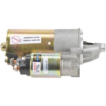 2004 Mazda B3000 Starter Motor