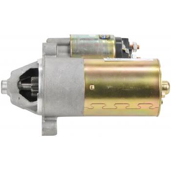 Bosch SR7559N Starter Motor product image 3 of 5