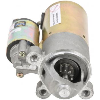 Bosch SR7559N Starter Motor product image 5 of 5