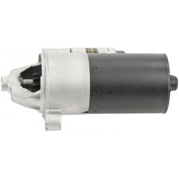 Bosch SR7559X Starter Motor product image 3 of 5