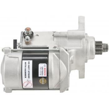 1999 Jaguar Vanden Plas Starter Motor