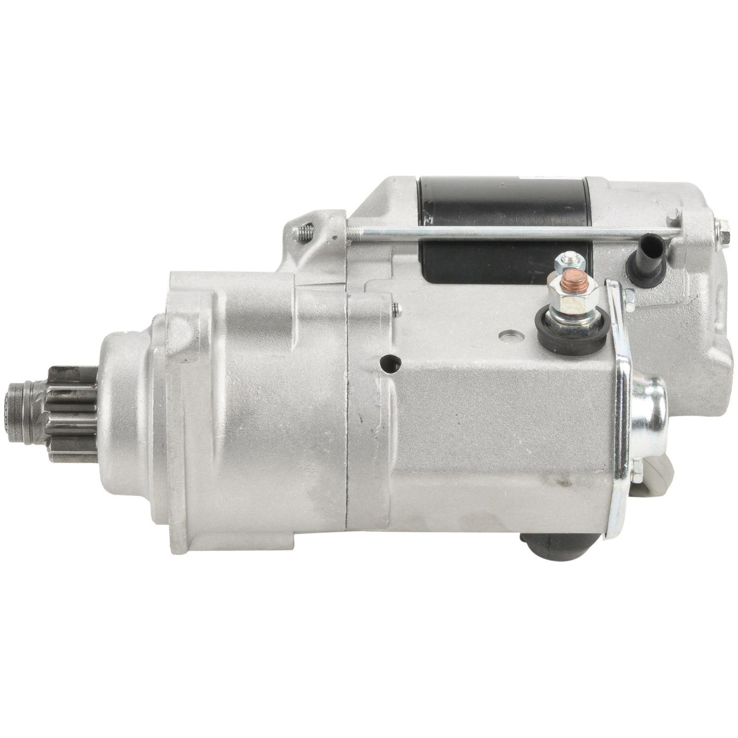 Bosch SR7569X - Starter Motor Bosch SR7569X Starter Motor product image 2 of 5