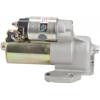 1995 Lincoln Continental Starter Motor
