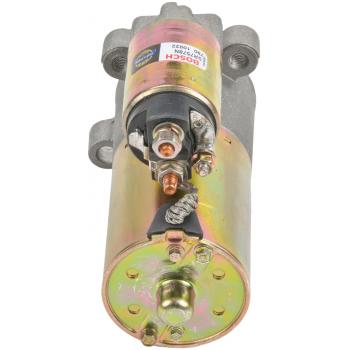 Bosch SR7578N Starter Motor product image 4 of 5
