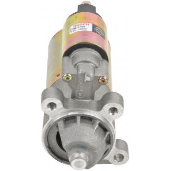 Bosch SR7578N Starter Motor product image 5 of 5