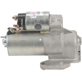 2005 Jaguar X-Type Starter Motor