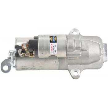 2009 Mazda B2300 Starter Motor
