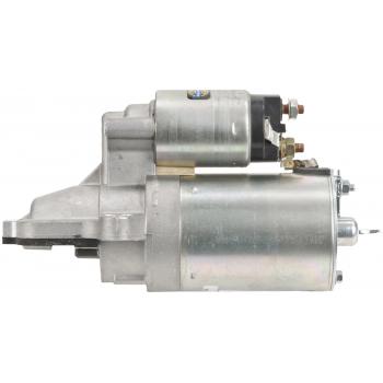 Bosch SR7580N Starter Motor product image 2 of 5