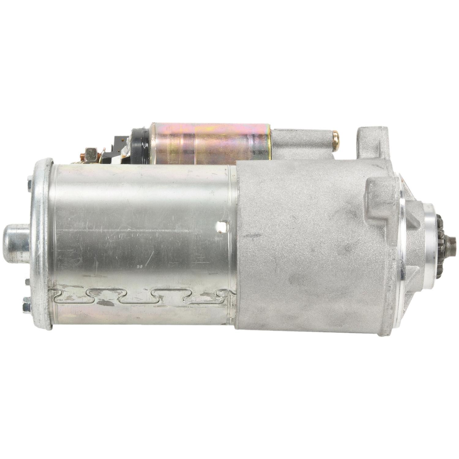 Bosch SR7581N - Starter Motor Bosch SR7581N Starter Motor product image 1 of 5