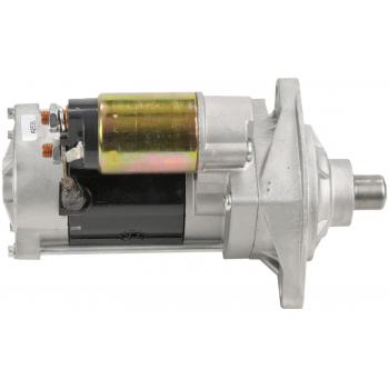Bosch SR7582X Starter Motor product image 1 of 5