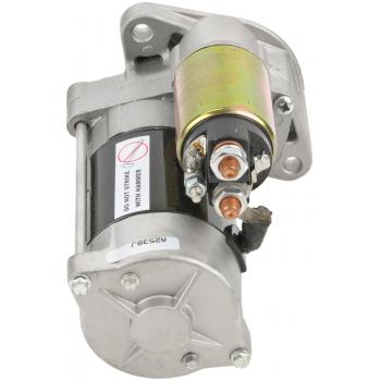 Bosch SR7582X Starter Motor product image 4 of 5