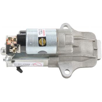 2007 Ford Escape Starter Motor