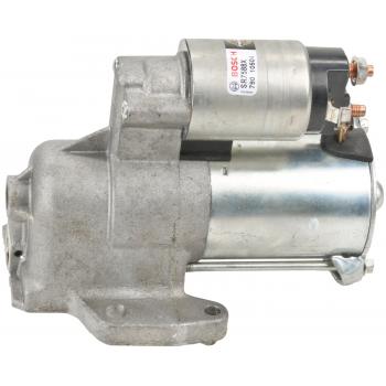 Bosch SR7588X Starter Motor product image 2 of 5
