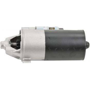Bosch SR7590X Starter Motor product image 3 of 5