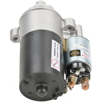 Bosch SR7590X Starter Motor product image 4 of 5