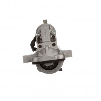 Bosch SR7592X Starter Motor product image 3 of 5