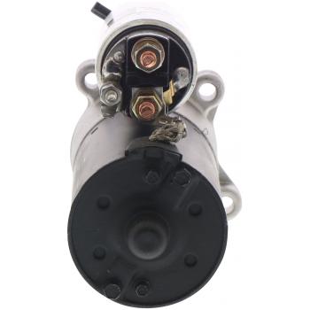 2013 Ford E-250 Starter Motor