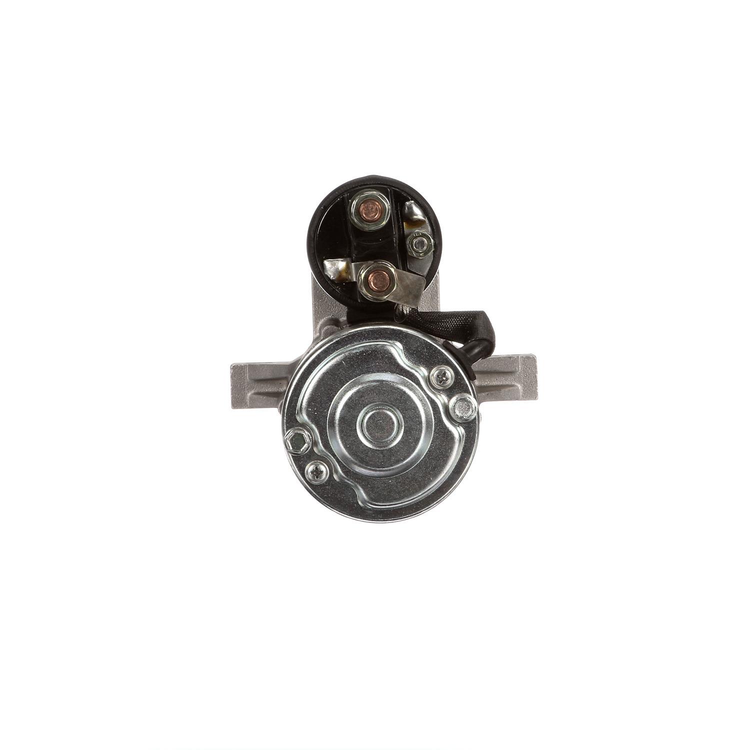 Bosch SR7603X Starter Motor product image 1 of 5