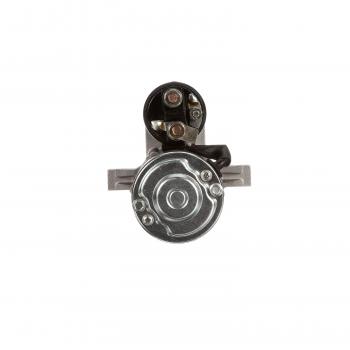 2011 Ford Fusion Starter Motor