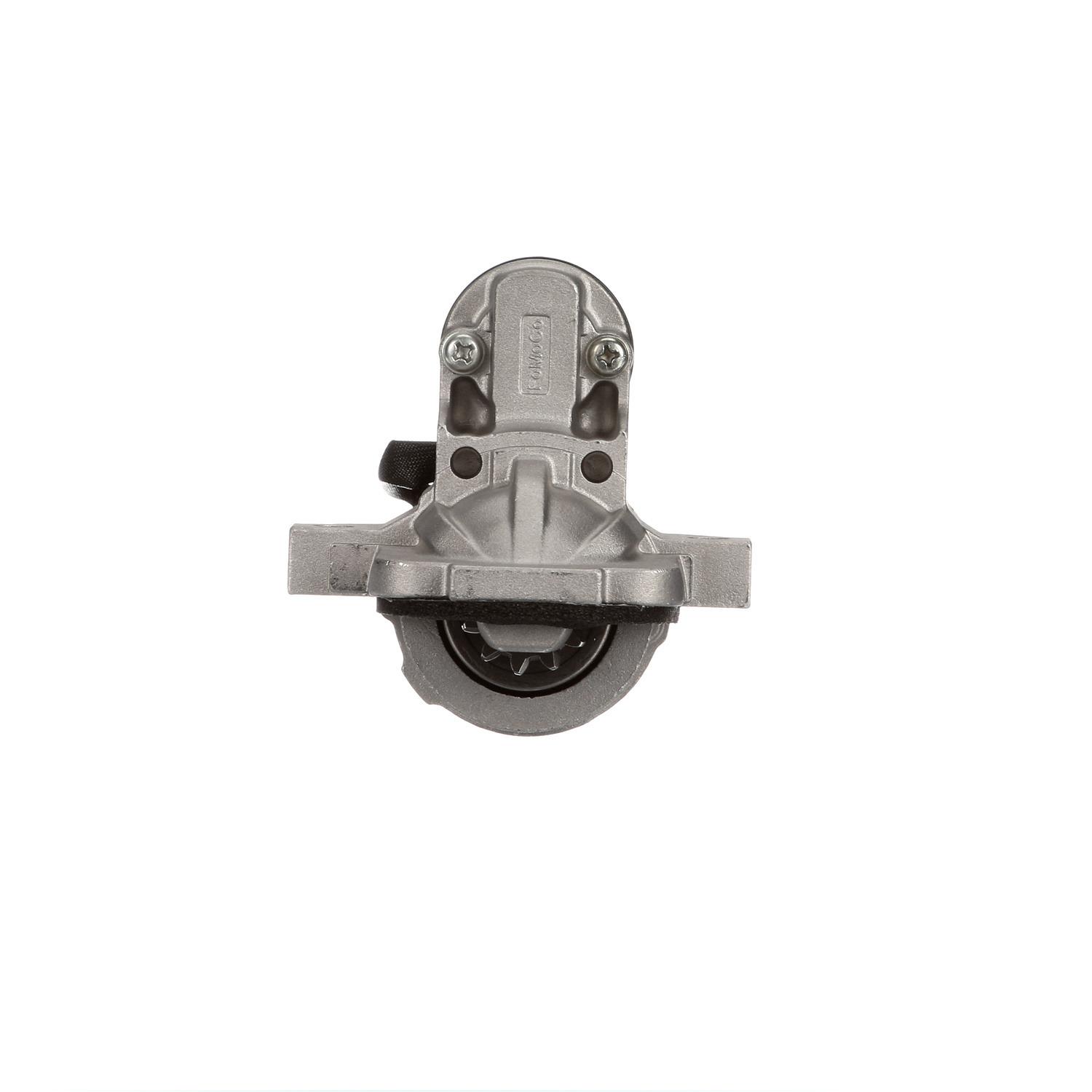Bosch SR7603X Starter Motor product image 2 of 5