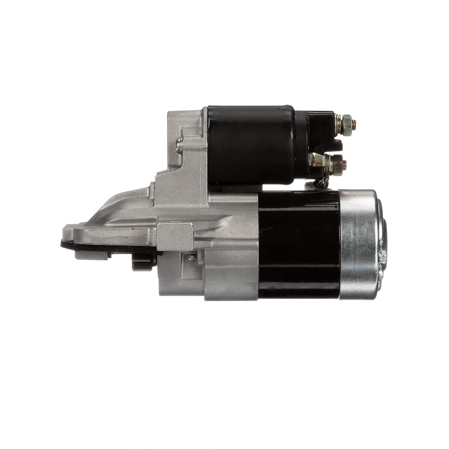 Bosch SR7603X Starter Motor product image 4 of 5