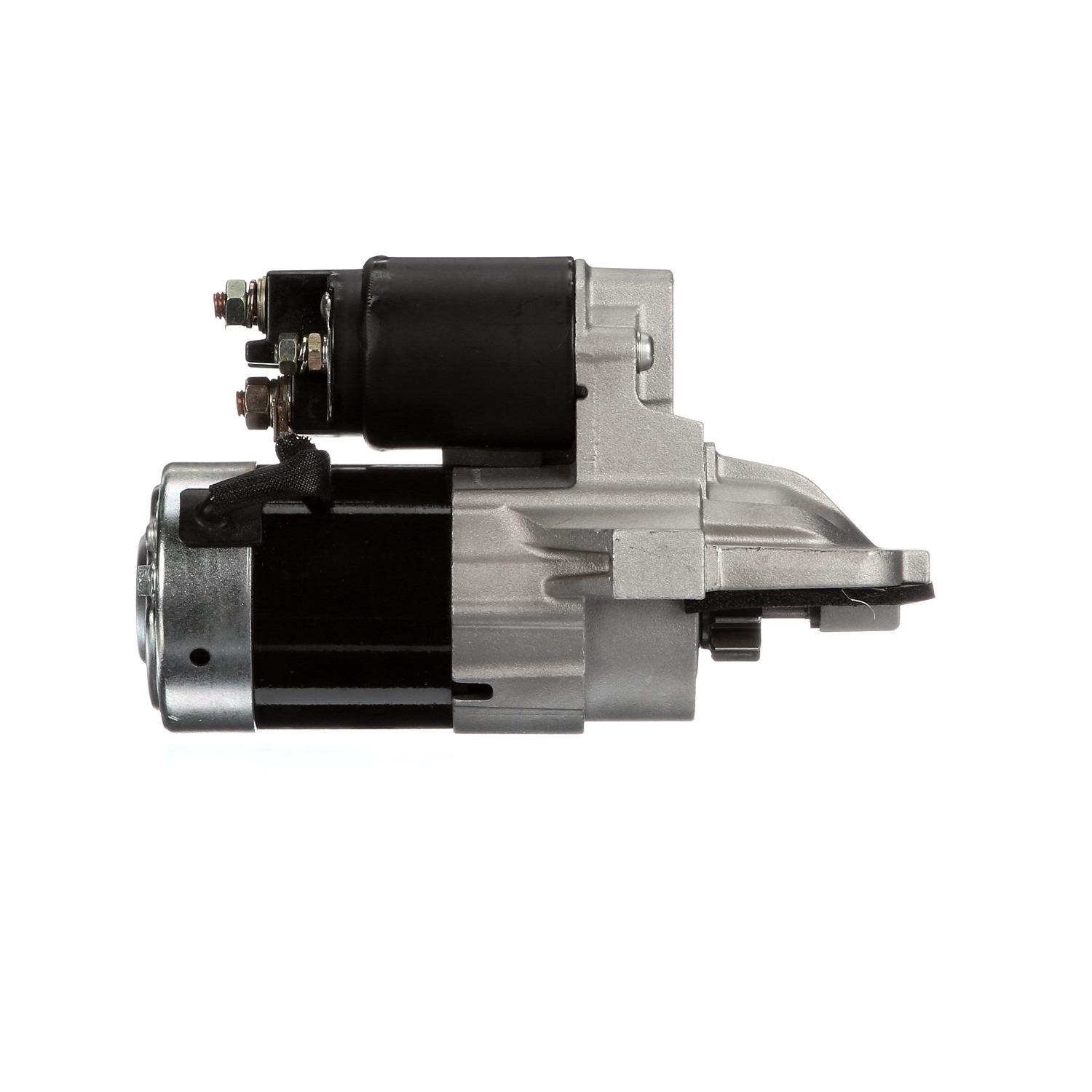 Bosch SR7603X Starter Motor product image 5 of 5