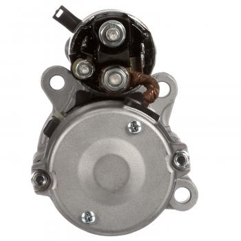 2015 Ford F59 Starter Motor