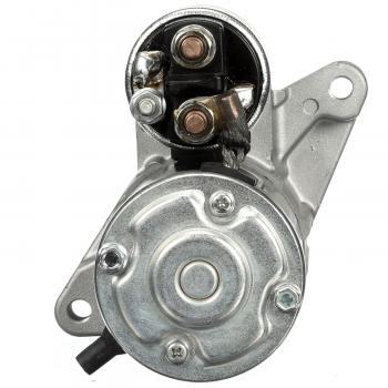 2012 Ford Mustang Starter Motor