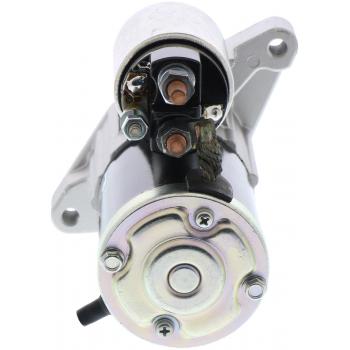 2013 Ford Mustang Starter Motor