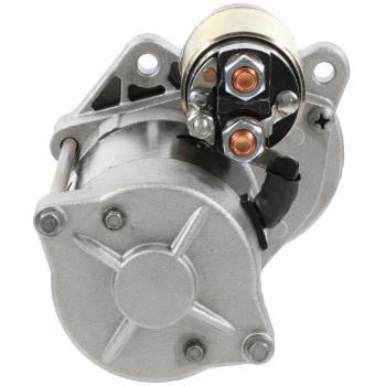 2020 Ford F-350 Super Duty Starter Motor