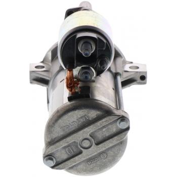 2021 Lincoln Nautilus Starter Motor